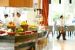 Dunes @ 5* Shangri-la Dubai: Lunch Buffet with Soft Beverages for One, Two, or Four Adults (Up To 31% Off) - Image 4