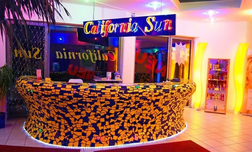 Image 3: Apparative Lymphdrainage, opt. inkl. Beckenbodenstuhl & Rücken-Massage