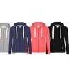 Image 2: Blu Apparel Women's Zipped Hoodie