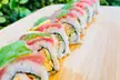 Dive into Sushi Delights with $30 or $70 Worth of Vouchers at Fuego Sushi! - Second Medium