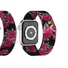 Floral Black