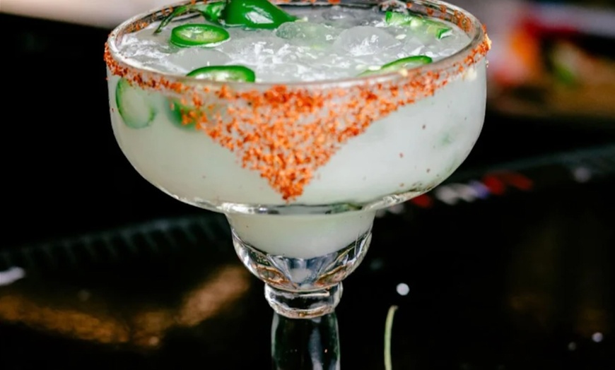 Image 21: Up to 40% Off on New American Cuisine at ZOHO RESTAURANT