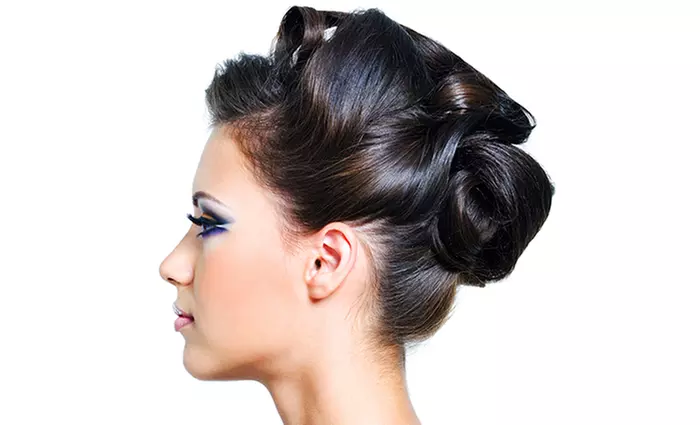 Get Ready for Special Events with Elegant Hair Styling