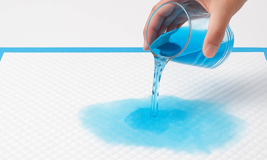 Image 3: Fino 200 tappetini assorbenti per cani e gatti