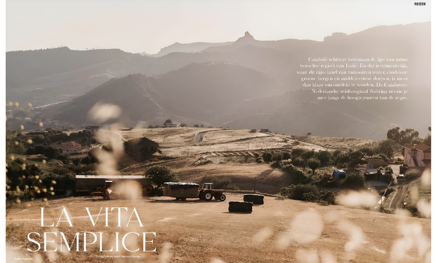 Image 2: Italië in je brievenbus boordevol inspiratie: De Smaak Van Italië