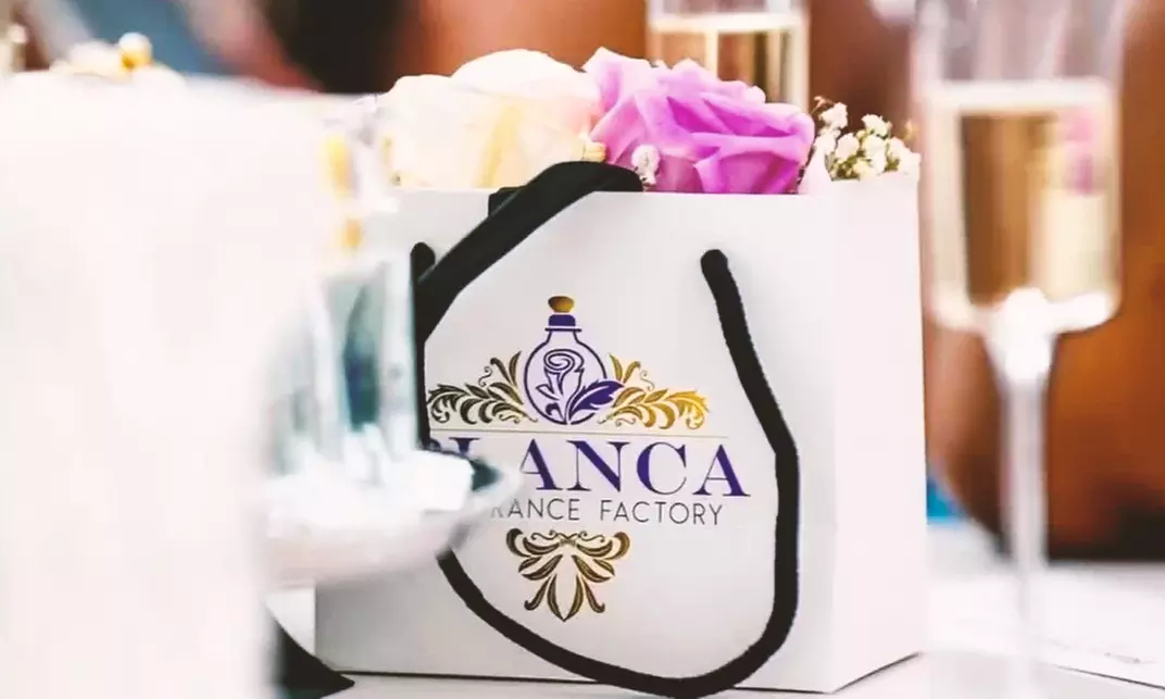 Create Custom Scent at Blanca Fragrance Factory Co.- Miami: Perfume Workshop for 1, 2, or 4 (Up to 19% Off) - Second Medium