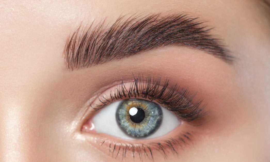 Lifting y tinte de pestañas y/o laminado y depilación de cejas