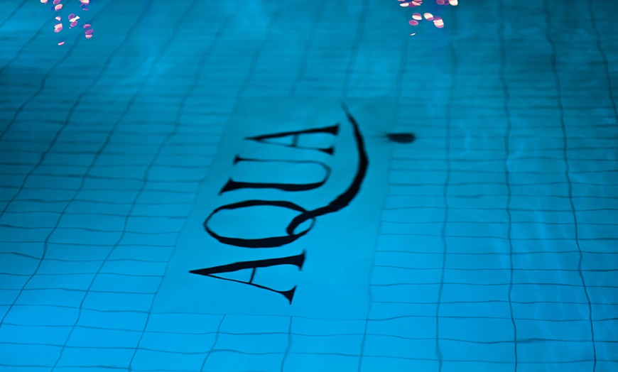 Image 15: Tageskarte für Pool & Sauna, opt. Rücken-Massage/Dinner für 1-2 Pers.