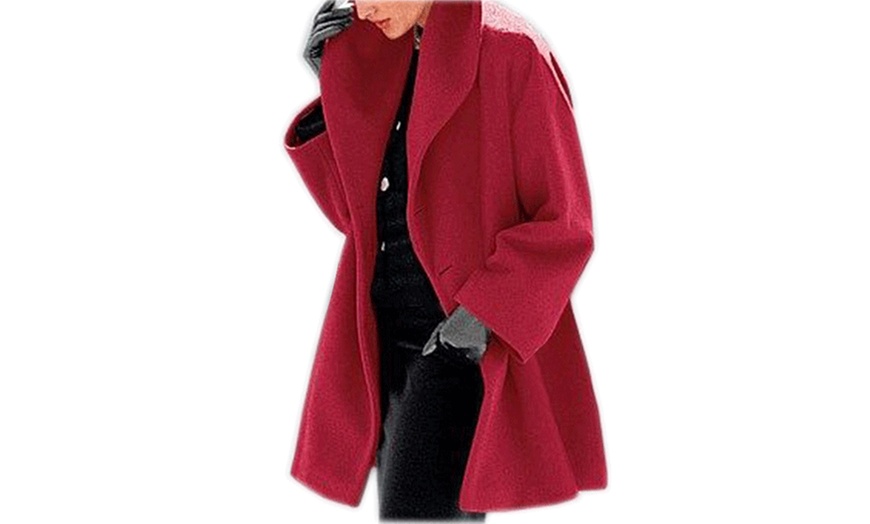 Image 3: Cappotto da donna 