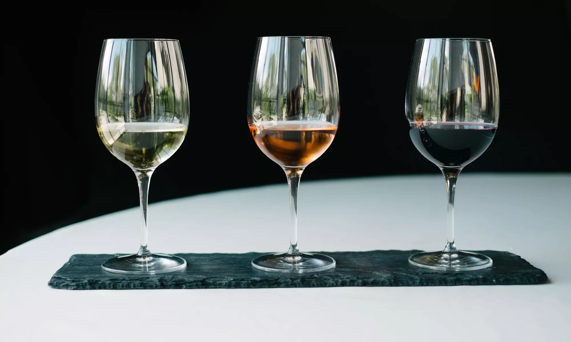 Experience the Wine Lover Tasting Experience with Seven Tastes