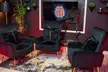 Capture Your Love with AM Studio's Classic Champagne & Roses Upgrade Podcast Session (Up to 28% Off) - Second Medium