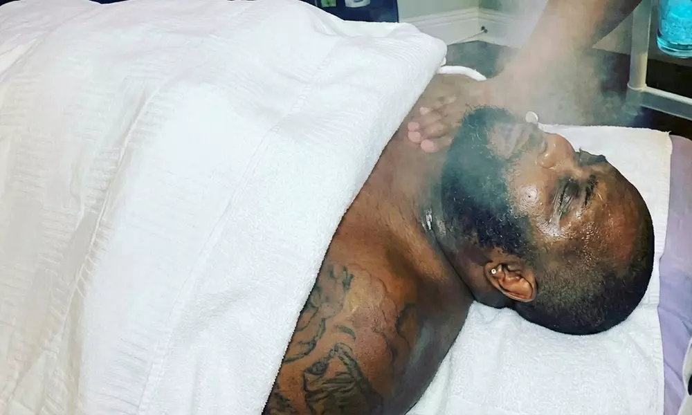 60-Minutes One, Three, or Five Hydra Balance Facials Sessions