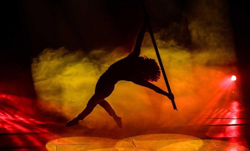 Image 11: Big Kid Circus