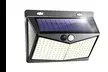 Solar Outdoor Waterproof Wireless Motion Sensor Light (1-, 2-, or 8-pk) - Second Medium