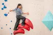 1 or 2-Person Day Pass for Bouldering w/ Shoe Hire at Leichhardt, Mitchell, or Port Melbourne (Up to 48% Off) - Second Medium