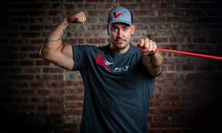 One-Month Membership - Sticelife Lodi, New Jersey