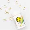 Image 2: CBD Gel Capsules Full Spectrum Vitamins from Happy Hemp