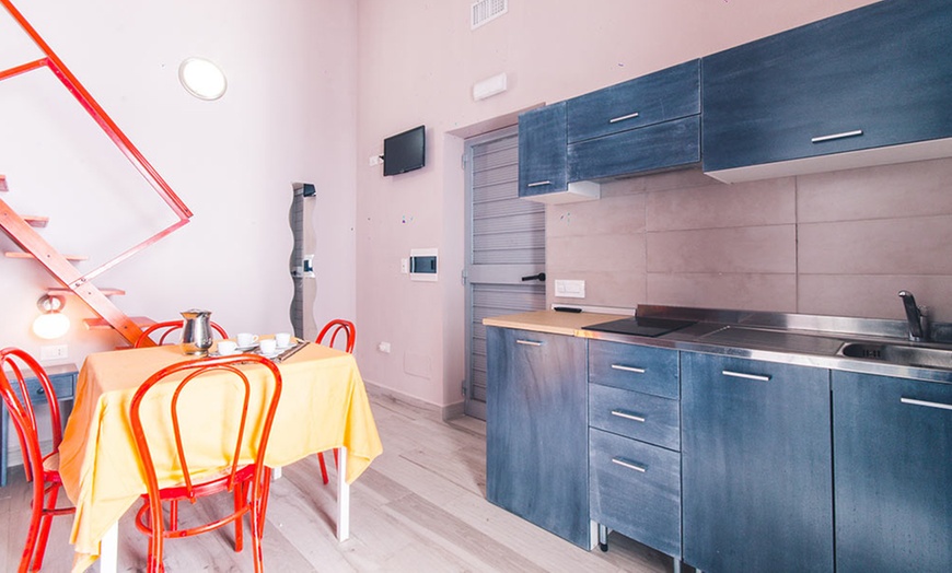 Image 11: Calabria: 7 notti in Monolocale o in Mobile Home