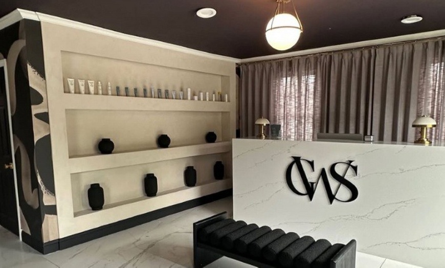 Image 6: One, Three, or Five Laser Skin Resurfacing Treatments