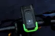 iMounTEK 20000LM Rechargeable Bike Light with 120dB Horn and 6 Lighting Modes - Second Medium