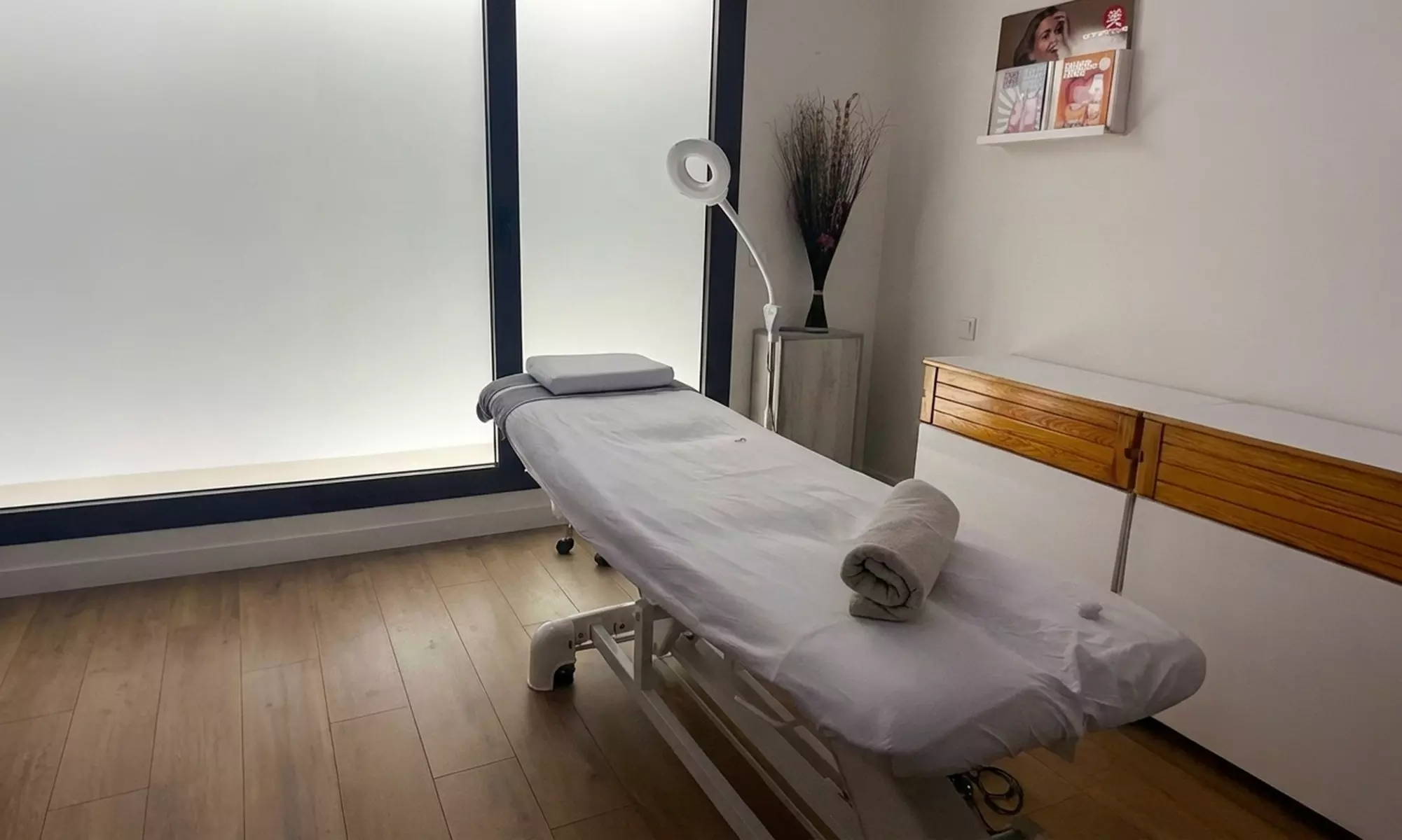 1 o 2 sesiones de 60 minutos de criolipólisis en zona a elegir para 1