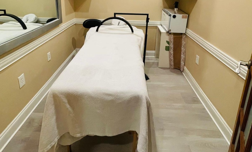 Image 1: One or Two 60-Minute Basic/Chemical Peel/Hydra Facials