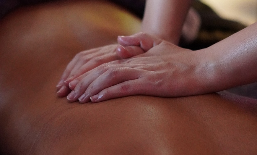 Image 3: Rituel Lamartine ou hammam en solo ou duo au Spa Hôtel Villa Lamartine
