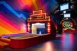 Upscale, Tech-Infused Mini Golf for 2 or 4 - Tax Included, play Any Day - Second Medium