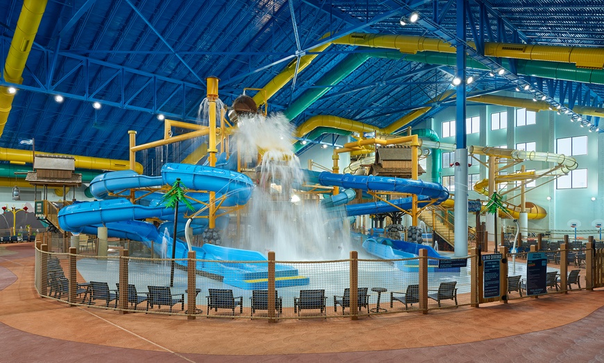 Image 3: Great Wolf Lodge - Nat'l - Up to 29% Off 