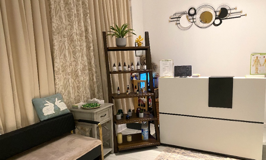 Image 6: Body & Foot Combo Massages with Optional Hot Stones for 1 or 2