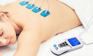 Six-Mode TENS and EMS Massager