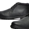 Image 5: Oaktrak Ballard Men's Leather Boots