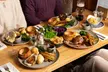 Henrys Cafe Bar Cardiff: 2 Courses, Roasts, Steaks & Classic Pub Mains (Up to 53% Off!) - Second Medium