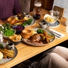 Image 5: The Coach House Piccadilly - Pubsmith – Dine-In for 2 Experiences