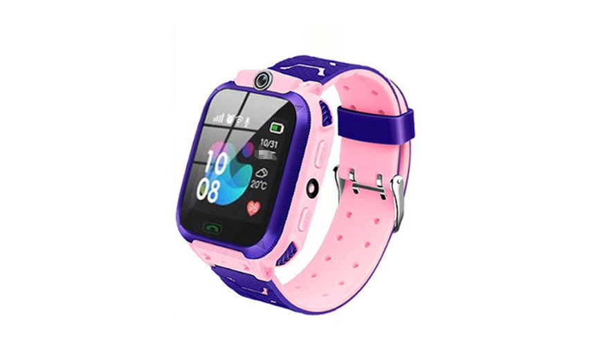 Image 3: 1 o 2 smartwatch per bambini