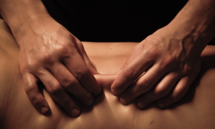 Image 3: Masaże wspierające odprężenie i regenerację organizmu