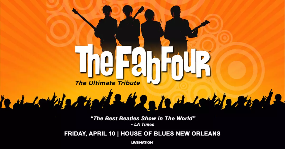 The Fab Four: HELP! - Up to 53% Off