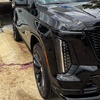 Image 1: Up to 70% Off on Exterior Car Detail - Wash/Wax at Dark Horse Automotive