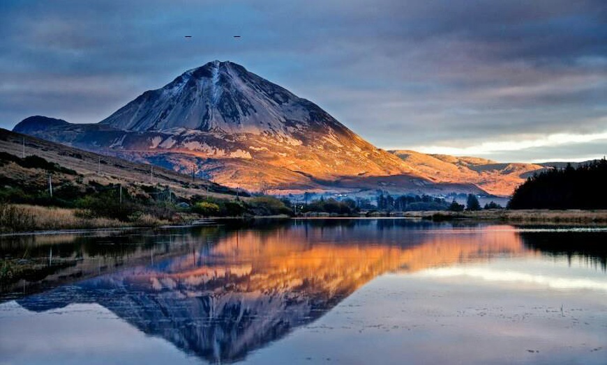 Image 4: Co. Donegal Glamping