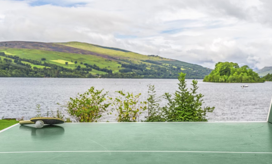 Image 20: Perthshire: Stay for Up to 6 in 2 Bedroom Cottage