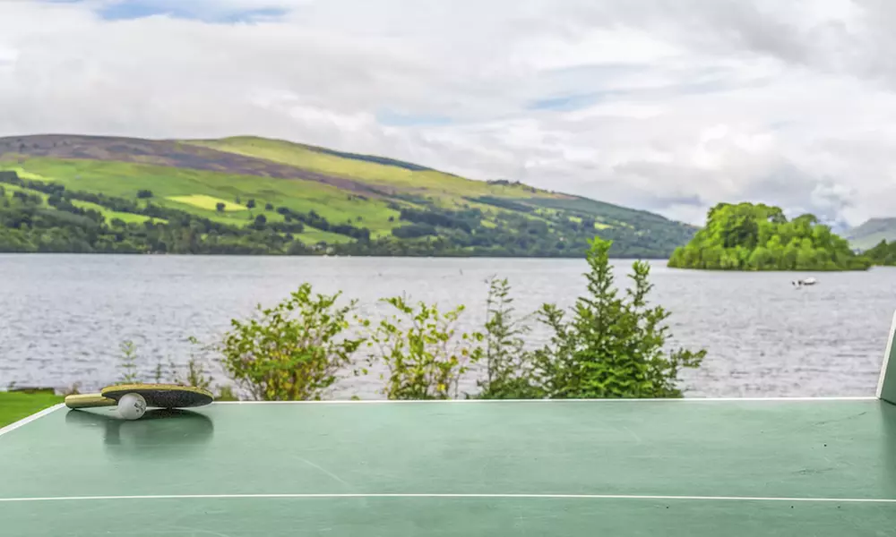 Perthshire: Stay for Up to 6 in 2 Bedroom Cottage