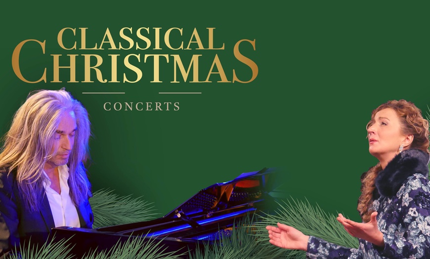 Image 11: Concertgebouw Amsterdam ticket voor datum naar keuze