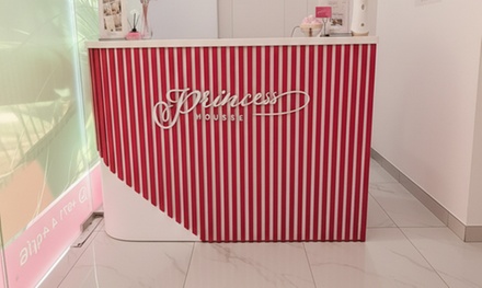 60-Minute Classic Facial - Princess House Beauty Salon