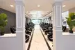 Refresh with a Lemon Organic Mani-Pedi, Jelly Pedicure or Manicure at En Vogue Nails And Day Spa (Up to 31% Off) - Second Medium