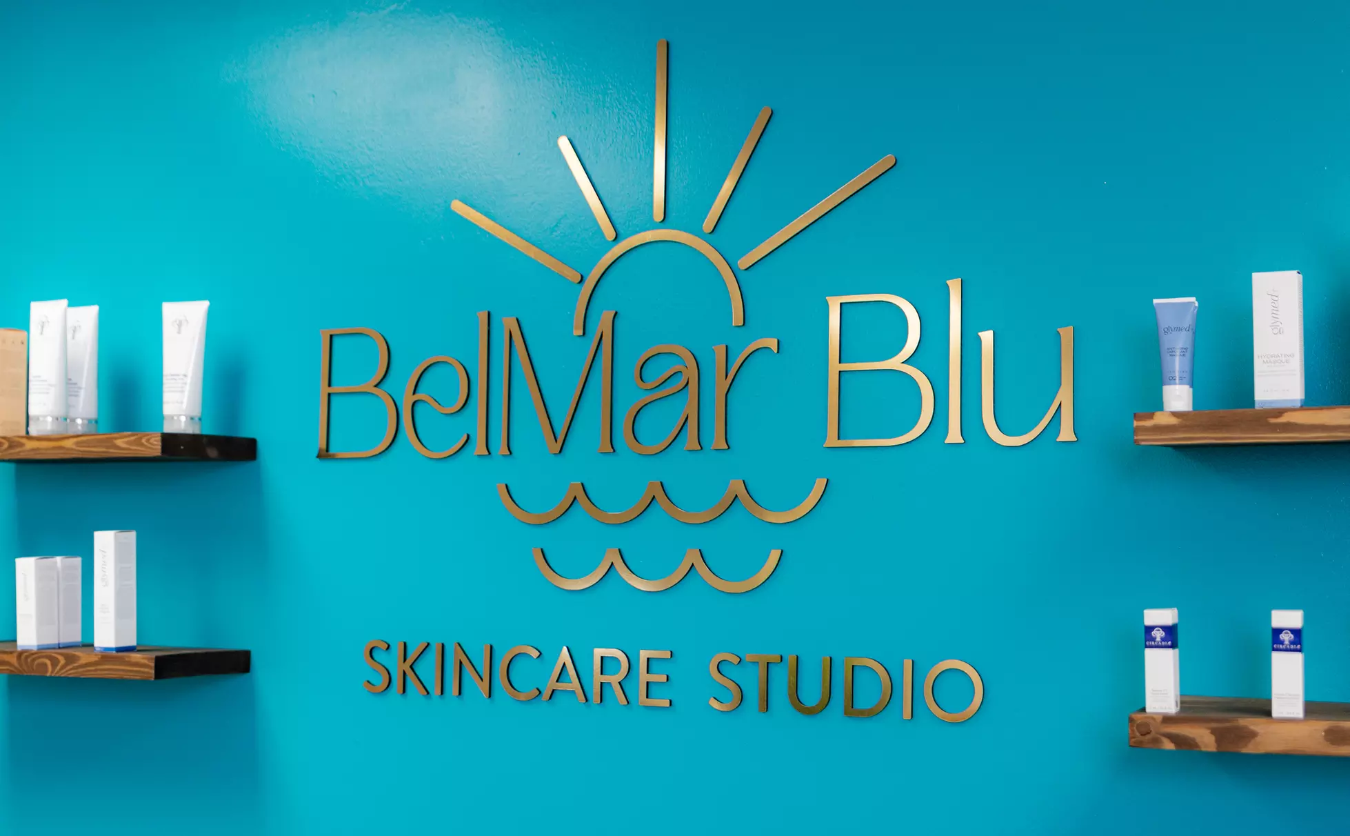 Transform Your Skin with 1, 2, or 3 Signature Facials at BelMar Blu Skincare - Up to 56% Off - Second Medium