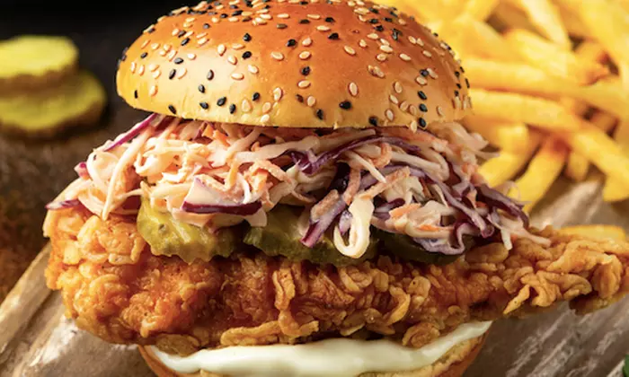 New American Dining with a Latin Twist at the Radio Restaurant, NYC