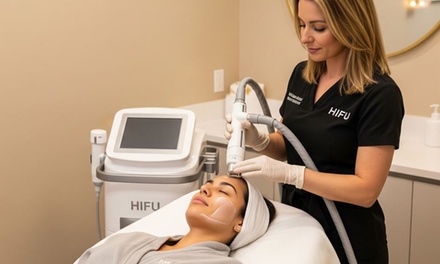 Ultra-lifting HIFU 12D tratamiento en cara completa con radiofrecuencia - DG Centro Médico Estético