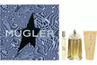 Mugler Alien and Alien Goddess 3 Piece Gift Sets - Luxurious Eau de Parfum and Body Lotion Duos - Image 2