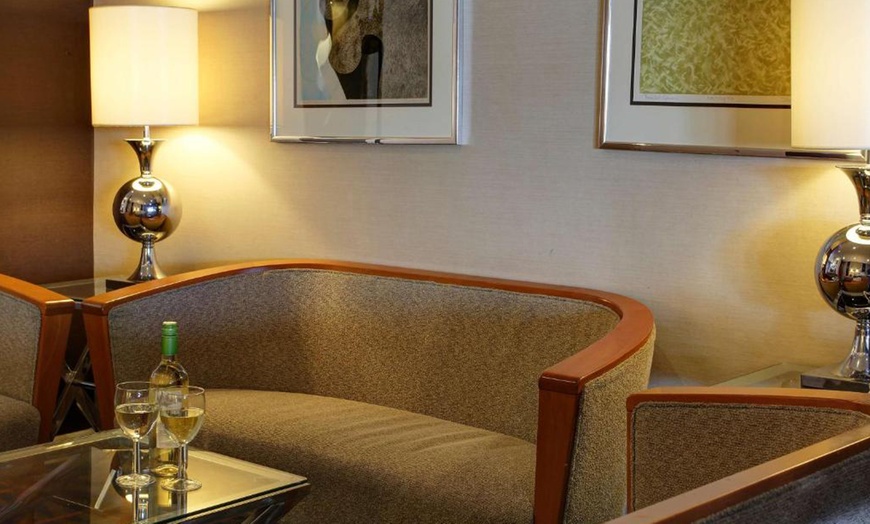 Image 7: 2-Course Traditional Sunday Lunch by the Sea for 2–4