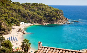 SPANJE | Lloret de Mar - Hotel 3* - All Inclusive